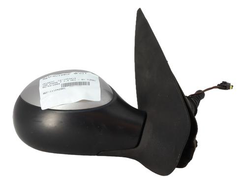 Right mirror PEUGEOT 206 Hatchback (2A/C) 1.4 HDi eco 70 | BP28475447C27