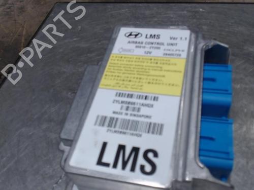 ECU airbags HYUNDAI ix35 (LM, EL, ELH) 2.0 CRDi | BP21314947M53 