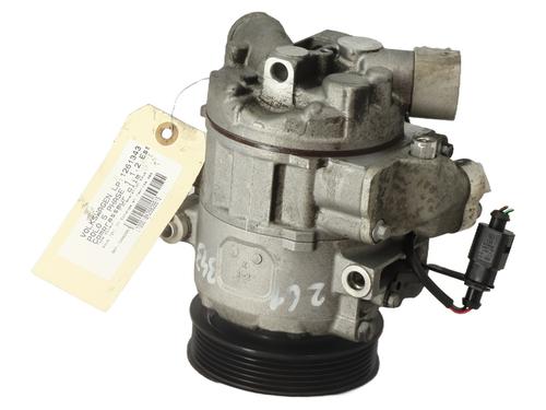 Used AC compressor AC compressor VW POLO V (6R1, 6C1) 1.2 (70 hp) 36171546 36171546