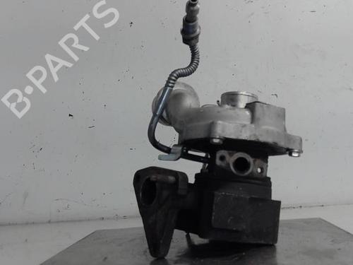 Turbolader/Kompressor RENAULT MEGANE II (BM0/1_, CM0/1_) 1.5 dCi (BM1F, CM1F) | BP21302401M71 
