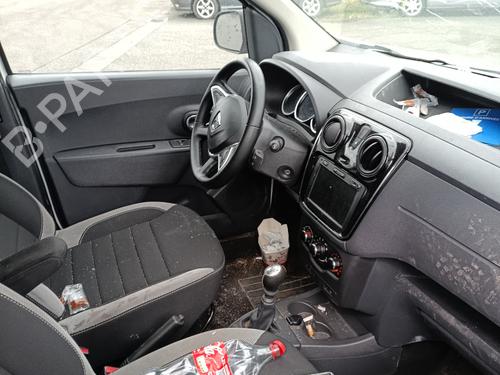 Engine DACIA DOKKER MPV (KE_) 1.5 Blue dCi 95 (KEJL) | BP27326717M1  - Image 6