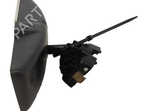 Rear mirror VW PASSAT B6 Variant (3C5) | BP34170616I6 - Image 4