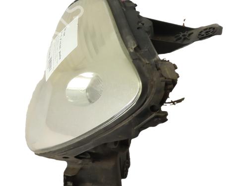 Used Left headlight Left headlight RENAULT SCÉNIC I MPV (JA0/1_, FA0_) 1.6 (JA00, JA16, JA15, JA19, JA1V, JA2B, JA2C, JA0B,... (107 hp) 38543854 38543854