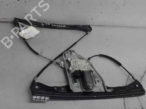 Right front window motor MERCEDES-BENZ C-CLASS Coupe (CL203) C 220 CDI (203.706) | BP21314089E20 