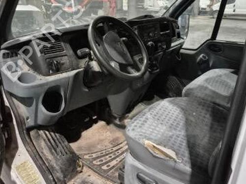 Hand brake FORD TRANSIT Van (FA_ _) 2.2 TDCi | BP38953825I18  - Image 12