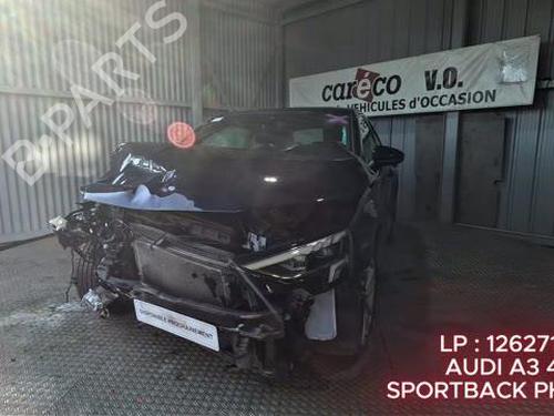 Right taillight AUDI A3 Sportback (8YA, 8YF) 35 TFSI | BP39587616C35 - Image 8