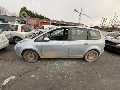 ABS Bremseaggregat FORD FOCUS C-MAX (DM2) 1.6 TDCi | BP21888198M43 