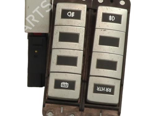 Warning switch KIA CARNIVAL I (UP, FL) 2.9 TDi | BP32191408I22  - Image 5