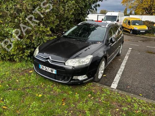 Left taillight CITROËN C5 III Break (RW_) 2.0 HDi 165 | BP21309059C34 