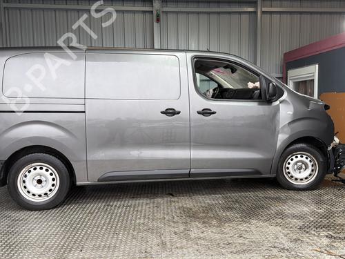 Pedal CITROËN JUMPY III Van (V_) 2.0 BlueHDi 145 | BP32093226I4 - Image 2