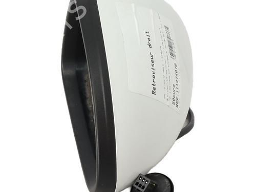 Right mirror OPEL CORSA E (X15) 1.4 Turbo (08, 68) | BP28495947C27