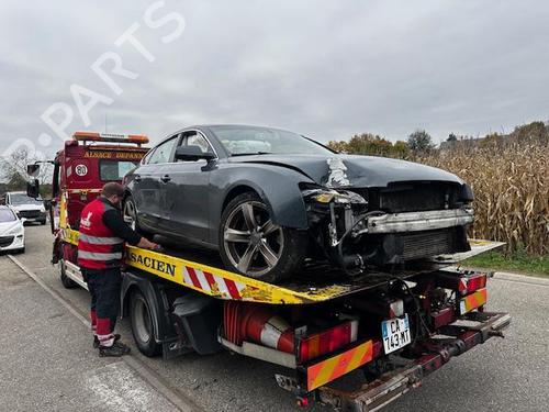 Right taillight AUDI A5 Sportback (8TA) 2.7 TDI | BP23809838C35 