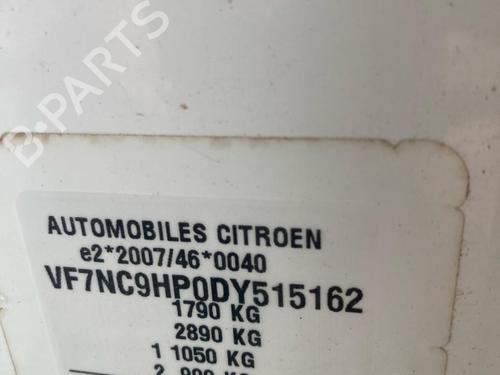Right taillight CITROËN C4 II (NC_) 1.6 HDi 90 | BP36953463C35 - Image 29