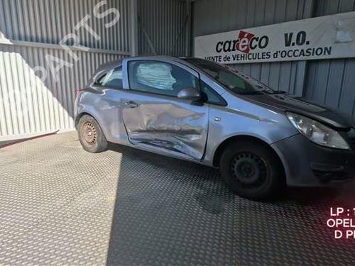 Steering column stalk OPEL CORSA D (S07) 1.3 CDTI (L08, L68) | BP39078843I23 - Image 7