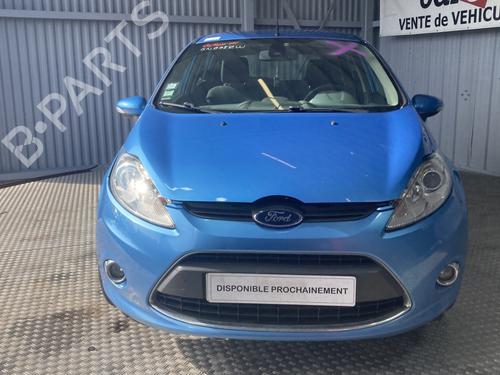 Rear mirror FORD FIESTA VI (CB1, CCN) 1.6 TDCi | BP33562802I6  - Image 13