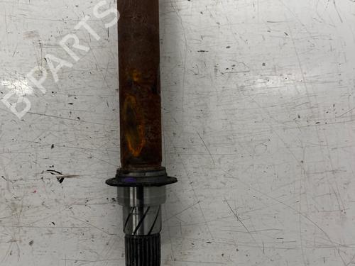 Used Right front driveshaft Right front driveshaft RENAULT CLIO V (B7_) 1.3 TCe 130 (B7MF) (131 hp) 38677738 38677738
