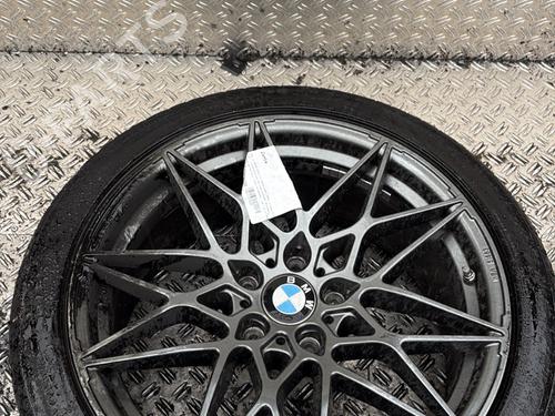 Used Rim Rim BMW 5 Touring (F11) 520 d (190 hp) 32171088 32171088