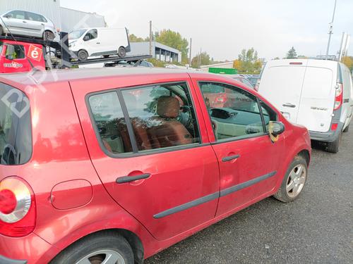 Left headlight RENAULT MODUS / GRAND MODUS (F/JP0_) 1.2 (JP0C, JP0K, FP0C, FP0K, FP0P, JP0P, JP0T) | BP29520944C28  - Image 10