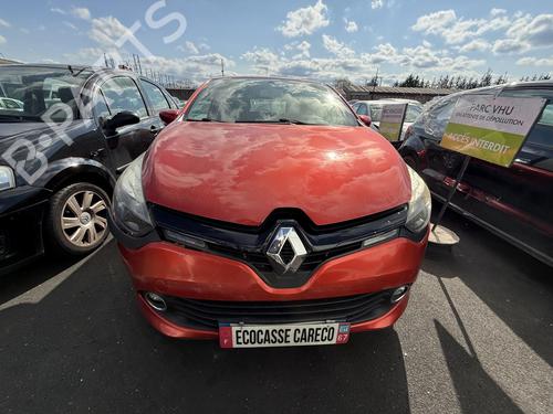 AC compressor RENAULT CLIO IV (BH_) 0.9 TCe 90 (BHNF, BHMA, BHMH, BHJK, BHJR) | BP24660017M34 - Image 27