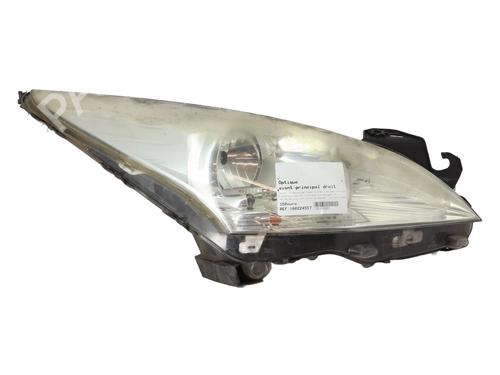 Used Right headlight PEUGEOT 5008 (0U_, 0E_) 2.0 HDi 150 / BlueHDi 150 (150 hp) 30397086