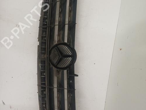 Used Grille Grille MERCEDES-BENZ A-CLASS (W169) A 150 (169.031, 169.331) (95 hp) 35826380 35826380