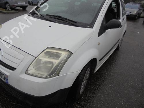 Right taillight CITROËN C2 (JM_) 1.4 HDi | BP25132866C35 