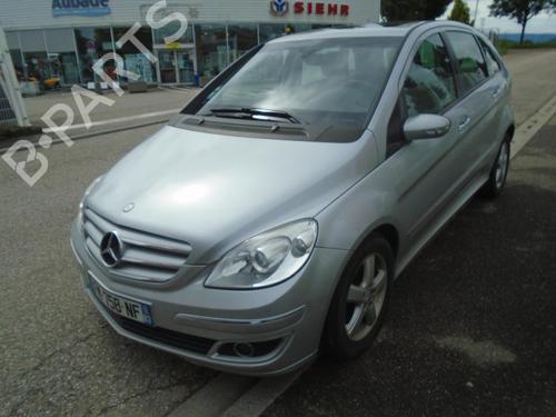 Right taillight MERCEDES-BENZ B-CLASS Sports Tourer (W245) B 200 CDI (245.208) | BP21307956C35 