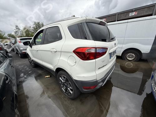 AC compressor FORD ECOSPORT 1.0 EcoBoost | BP25406124M34  - Image 17