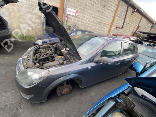 Left front driveshaft OPEL ASTRA H (A04) 1.3 CDTI (L48) | BP21312864M38 