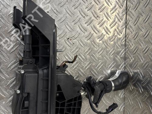 Gear lever VW TOURAN (1T3) 2.0 TDI | BP23575298M90 