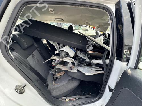 Climate control VW POLO V (6R1, 6C1) 1.2 TSI 16V | BP21291306I5 