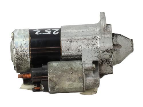 Starter RENAULT MEGANE II (BM0/1_, CM0/1_) 1.5 dCi (BM1E, CM1E) | BP29286567M8