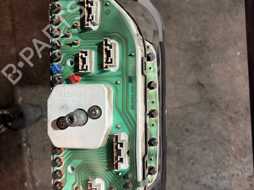 Used Instrument cluster Instrument cluster CITROËN JUMPER I Van (230L) 2.5 D (86 hp) 32506226 32506226