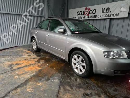 Left front window switch AUDI A4 B6 (8E2) 2.0 FSI | BP30817125I27 - Image 10