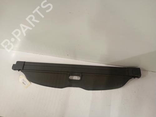 Cappelliera OPEL SIGNUM Hatchback (Z03) 2.2 DTI (F48) (125 hp) 21299470