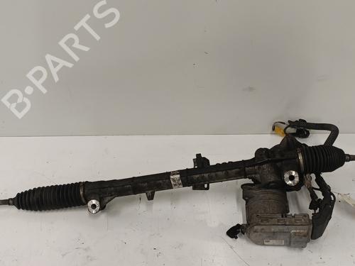 Used Steering rack PEUGEOT 308 SW II (LC_, LJ_, LR_, LX_, L4_) 1.6 BlueHDi 120 (120 hp) 26600295