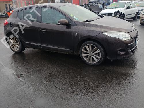 Used Parts RENAULT MEGANE III Hatchback (BZ0/1_, B3_) 1.9 dCi (BZ0N, BZ0J) (131 hp) 4432803