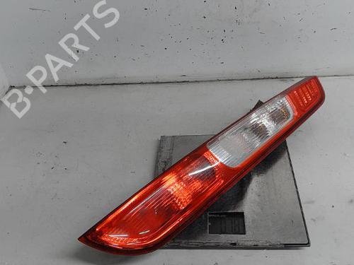 Used Right taillight FORD FOCUS II (DA_, HCP, DP) 1.8 TDCi (115 hp) 21319632