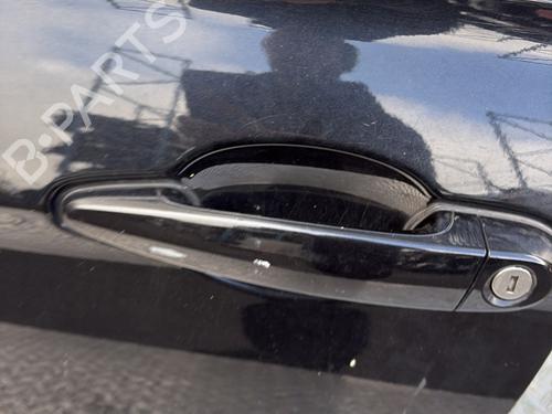 Left front door BMW 3 (F30, F80) 325 d | BP29233794C2 