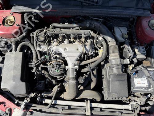 Rudehejsemotor forskærm højre PEUGEOT 406 Coupe (8C) 2.2 HDI | BP25489968E20 