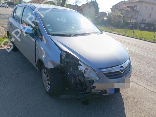 Alternator OPEL CORSA D (S07) 1.3 CDTI (L08, L68) | BP34574835M7 - Image 18