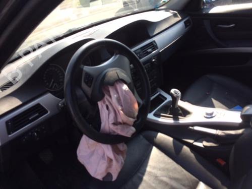 Gearbox BMW 3 Touring (E91) 330 d | BP36909905M3 - Image 3