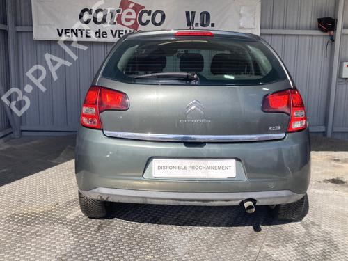 Pedal CITROËN C3 II (SC_) 1.4 HDi 70 (SC8HZC, SC8HR0, SC8HP4) | BP33563555I4 - Image 12