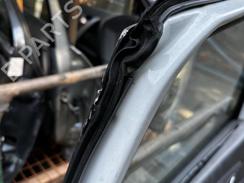 Left rear door RENAULT SCÉNIC III (JZ0/1_) 1.5 dCi | BP21369959C4 