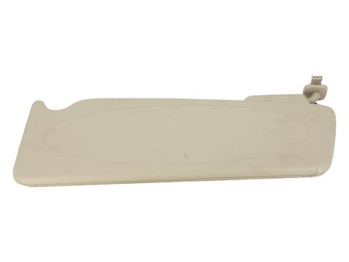 Used Left sun visor Left sun visor RENAULT KANGOO Express (FW0/1_) 1.5 dCi 85 (FW0K, FW0L, FW0B) (86 hp) 39494767 39494767
