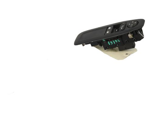 Left front window switch PEUGEOT 208 I (CA_, CC_) 1.6 HDi / BlueHDi 75 | BP37088357I27 - Image 2