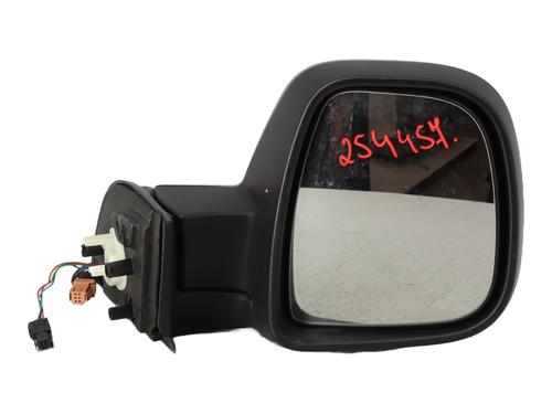 right-mirror-citroen-berlingo-box-bodympv-b9-2008-31760872 main image