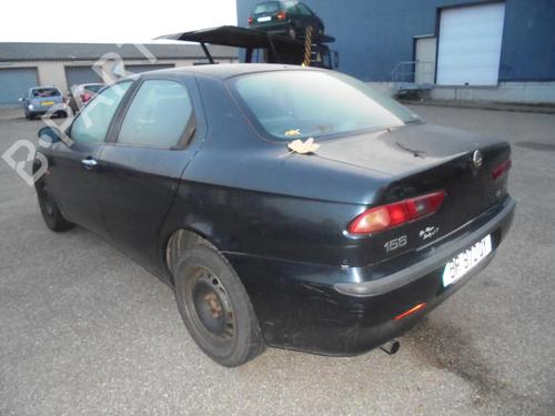 Scheinwerfer links ALFA ROMEO 156 (932_) 2.4 JTD (932B1) | BP21321288C28 
