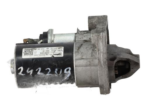 Starter PEUGEOT 308 II (LB_, LP_, LW_, LH_, L3_) 1.2 THP 130 | BP21293010M8 