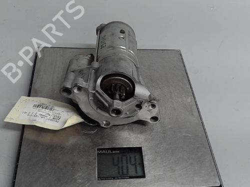 Used Starter PEUGEOT 3008 I MPV (0U_) 2.0 HDi (163 hp) 21289666
